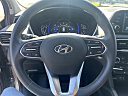 Thumbnail image of 2019 Hyundai SANTA FE at Don Franklin Mitsubishi/Hyundai