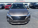 Thumbnail image of 2019 Hyundai SANTA FE at Don Franklin Mitsubishi/Hyundai
