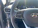 Thumbnail image of 2019 Hyundai SANTA FE at Don Franklin Mitsubishi/Hyundai