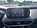 Thumbnail image of 2019 Hyundai SANTA FE at Don Franklin Mitsubishi/Hyundai