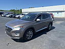 Thumbnail image of 2019 Hyundai SANTA FE at Don Franklin Mitsubishi/Hyundai