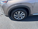 Thumbnail image of 2019 Hyundai SANTA FE at Don Franklin Mitsubishi/Hyundai