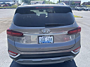 Thumbnail image of 2019 Hyundai SANTA FE at Don Franklin Mitsubishi/Hyundai