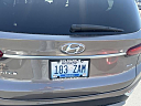 Thumbnail image of 2019 Hyundai SANTA FE at Don Franklin Mitsubishi/Hyundai