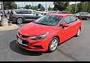 Thumbnail image of 2018 Chevrolet Cruze at Brickner Park City