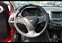 Thumbnail image of 2018 Chevrolet Cruze at Brickner Park City