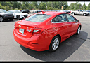 Thumbnail image of 2018 Chevrolet Cruze at Brickner Park City