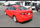 Thumbnail image of 2018 Chevrolet Cruze at Brickner Park City
