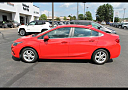 Thumbnail image of 2018 Chevrolet Cruze at Brickner Park City