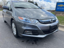 Thumbnail image of 2012 Honda Insight at Lafontaine Chevrolet