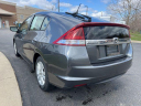2012 Honda Insight EX at Lafontaine Chevrolet