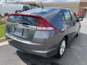 Thumbnail image of 2012 Honda Insight at Lafontaine Chevrolet