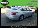 Thumbnail image of 2013 Nissan Altima at Parkside Total Auto Care