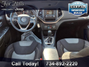 Thumbnail image of 2016 Jeep Cherokee at Fox Hills Chrysler Jeep
