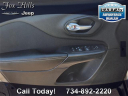 Thumbnail image of 2016 Jeep Cherokee at Fox Hills Chrysler Jeep
