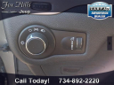 Thumbnail image of 2016 Jeep Cherokee at Fox Hills Chrysler Jeep