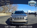 Thumbnail image of 2016 Jeep Cherokee at Fox Hills Chrysler Jeep