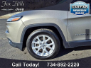 Thumbnail image of 2016 Jeep Cherokee at Fox Hills Chrysler Jeep