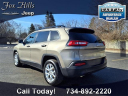 Thumbnail image of 2016 Jeep Cherokee at Fox Hills Chrysler Jeep