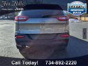 Thumbnail image of 2016 Jeep Cherokee at Fox Hills Chrysler Jeep