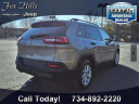Thumbnail image of 2016 Jeep Cherokee at Fox Hills Chrysler Jeep