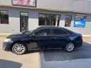 2012 Toyota Camry XLE at Freedom Motors LLC