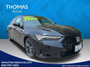 Thumbnail image of 2023 Acura Integra at Thomas Acura