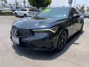 Thumbnail image of 2023 Acura Integra at Thomas Acura