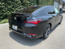 Thumbnail image of 2023 Acura Integra at Thomas Acura
