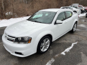 Thumbnail image of 2014 Dodge Avenger at LOFTUS AUTO CITY