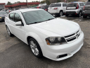 Thumbnail image of 2014 Dodge Avenger at LOFTUS AUTO CITY