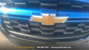Thumbnail image of 2021 Chevrolet Colorado at Denooyer Chevrolet