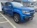 Thumbnail image of 2021 Chevrolet Colorado at Denooyer Chevrolet
