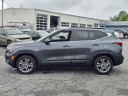 Thumbnail image of 2021 Kia Seltos at Friendship Chevrolet Buick Gmc