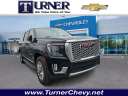 Thumbnail image of 2024 GMC Yukon XL at Used - Turner Chevrolet