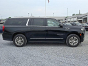 Thumbnail image of 2024 GMC Yukon XL at Used - Turner Chevrolet