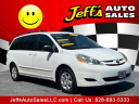 Thumbnail image of 2009 Toyota Sienna at Jeff's Auto Sales, Llc