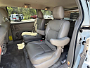 2009 Toyota Sienna LE 7-Passenger at Jeff's Auto Sales, Llc
