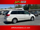 Thumbnail image of 2009 Toyota Sienna at Jeff's Auto Sales, Llc