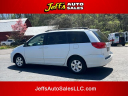 Thumbnail image of 2009 Toyota Sienna at Jeff's Auto Sales, Llc