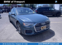 2021 Audi A6 quattro Premium Plus 55 TFSI at BMW Mini of Freeport