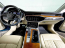 Thumbnail image of 2021 Audi A6 at BMW Mini of Freeport
