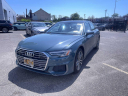 Thumbnail image of 2021 Audi A6 at BMW Mini of Freeport