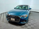 Thumbnail image of 2021 Audi A6 at BMW Mini of Freeport