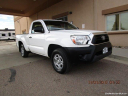 Thumbnail image of 2014 Toyota Tacoma at Parker Store