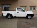 Thumbnail image of 2014 Toyota Tacoma at Parker Store