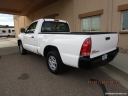 Thumbnail image of 2014 Toyota Tacoma at Parker Store