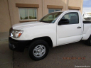 Thumbnail image of 2014 Toyota Tacoma at Parker Store