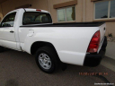 Thumbnail image of 2014 Toyota Tacoma at Parker Store
