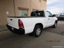Thumbnail image of 2014 Toyota Tacoma at Parker Store